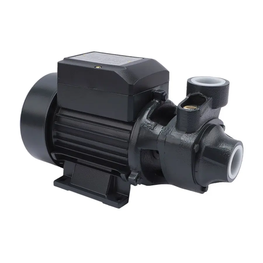 Electrobomba Periférica 1/2 HP - Línea Primeros Pasos KUSHIRO BP 60C