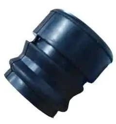 Antivibrador Grande para Motosierras 52 cc