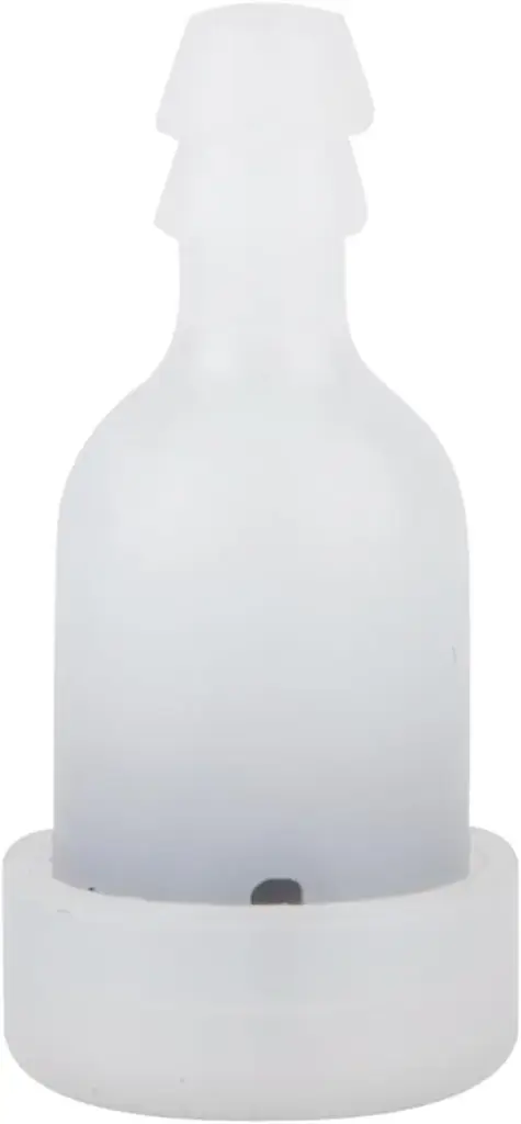 Válvula de Aire para Motosierras de 26cc, 33 cc, 45 cc y 52 cc.