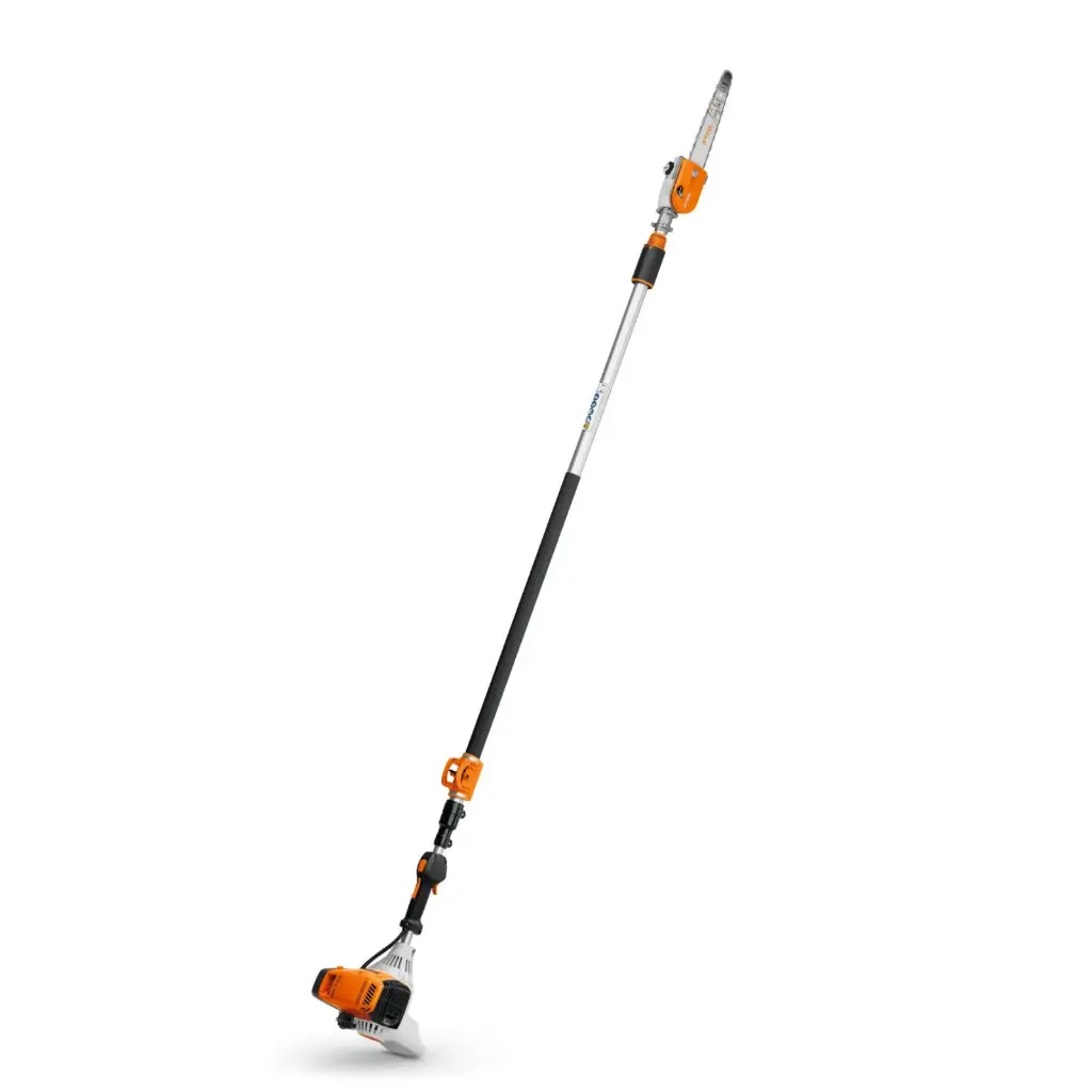 [4182-200-0206] Podadora de Altura STIHL HT 105