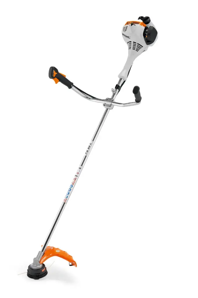 [4140-200-0593] Motoguadaña STIHL FS 55