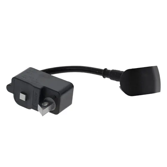 [4139-400-1302] Módulo de Ignición STIHL para Podadora de Altura HT 56 C-E. Código: 41394001302 o 4139 400 1302