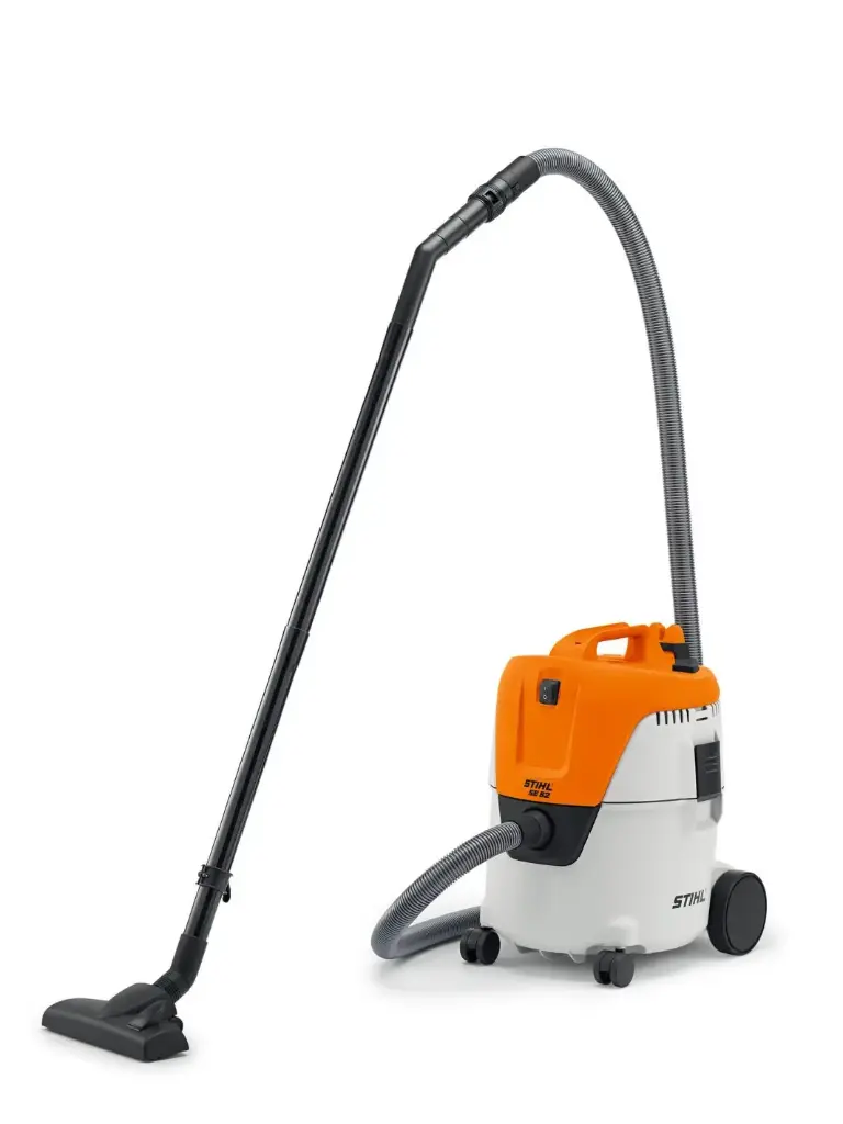 Aspiradora STIHL SE 62