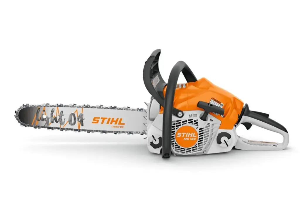 Motosierra STIHL MS 182