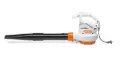 STIHL BGE 71 Soplador Eléctrico Ligero y Silencioso