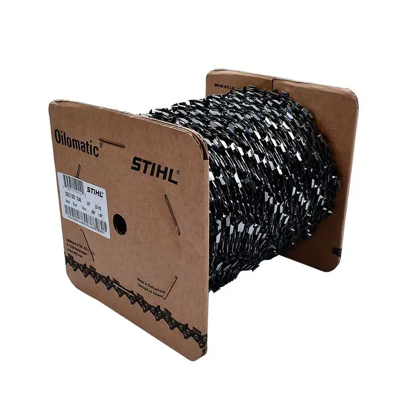 [3621-050-1640] 1m CADENA STIHL 3/8 RS. Cadena para Motosierras STIHL. Códigos: 36210501640 3621 050 1640