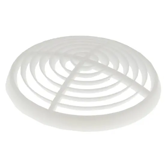 [4203-708-6700] Rejilla Cónica STIHL para Atomizador SR 420. Código: 42037086700 / 4203 708 6700