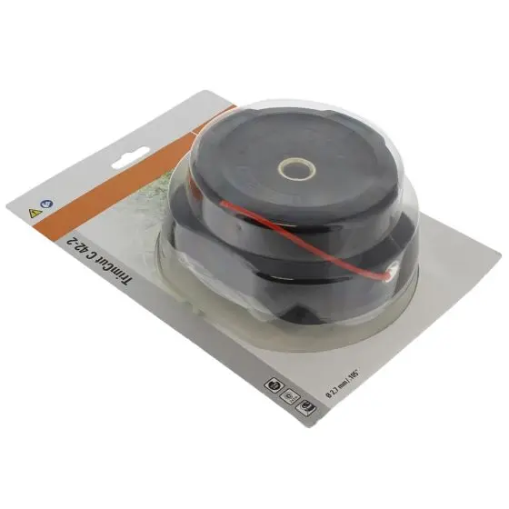 [4003-710-2122] Cabezal de corte TrimCut C 42-2. Código: 40037102122 / 4003 710 2122