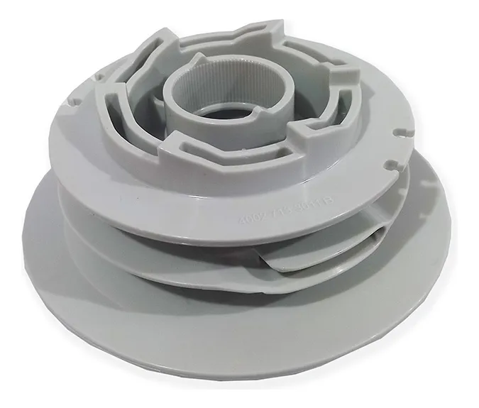 [4002-820-1500] Bobina STIHL para Cabezal de Corte TrimCut C. Código: 40028201500 / 4002 820 1500