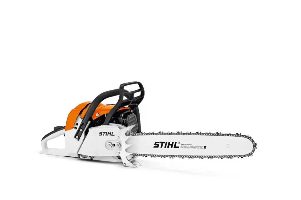 Motosierra STIHL MS 382