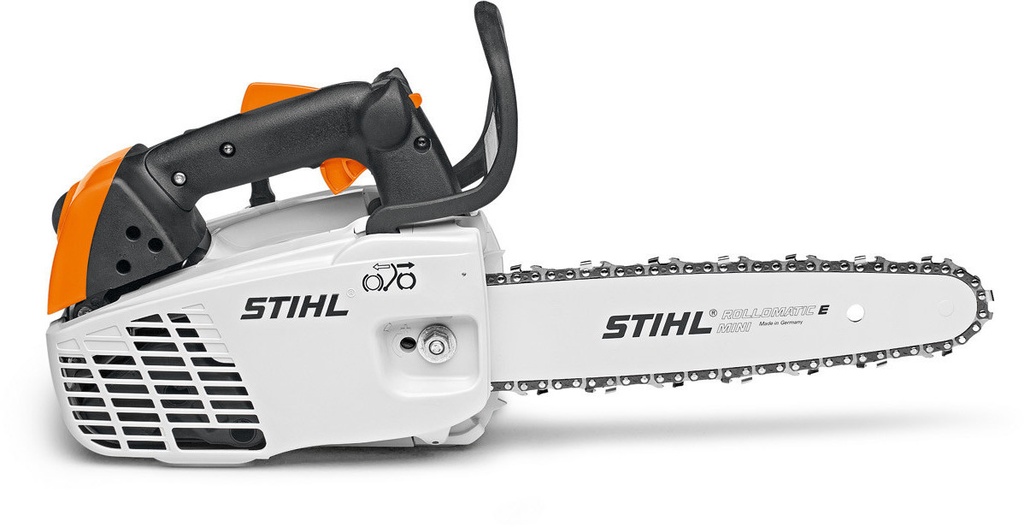 Motosierra STIHL MS 194 T