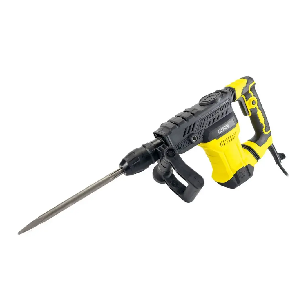 Martillo Demoledor BAROVO MPB-45L