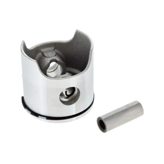 [4140-030-2004] Pistón Ø 34 mm STIHL. Código: 41400302004 / 4140 030 2004