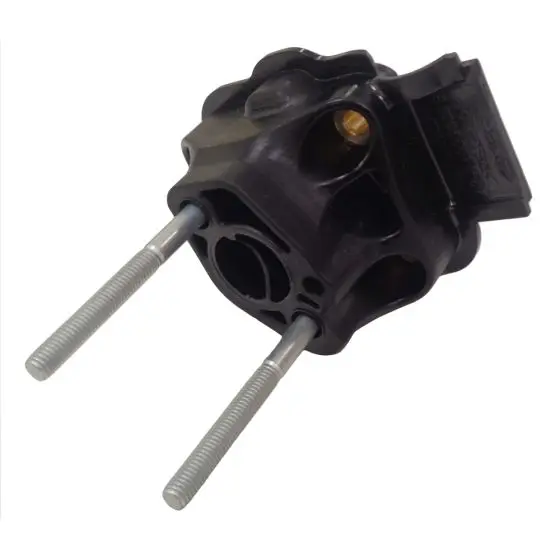 Brida Intermedia STIHL para Atomizador SR 450. Código: 42441202300 / 4244 120 2300