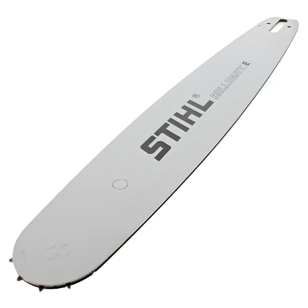 [3003-008-6817] Guía R 45cm/18" 1,6mm/0.063" .325". Espada Original Stihl. Código: 3003 008 6817 / 30030086817