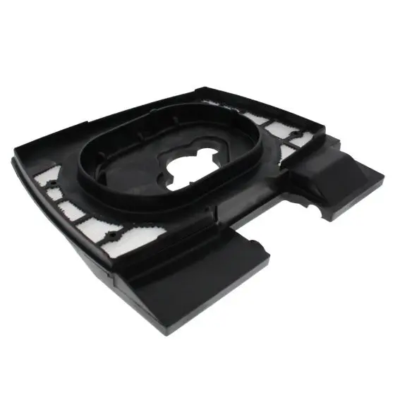 [1122-120-3402] Fondo de Filtro Original para Motosierra Stihl MS 660. Código: 11221203402 / 1122 120 3402