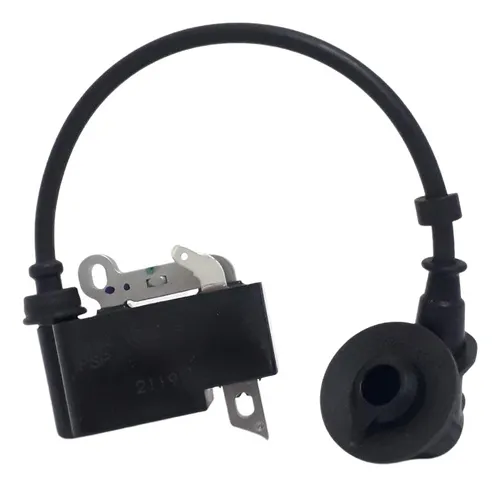 [1144-400-1303] Modulo de Ignición Stihl para Motosierra Stihl MS 661. Código: 1144 400 1303 / 11444001303