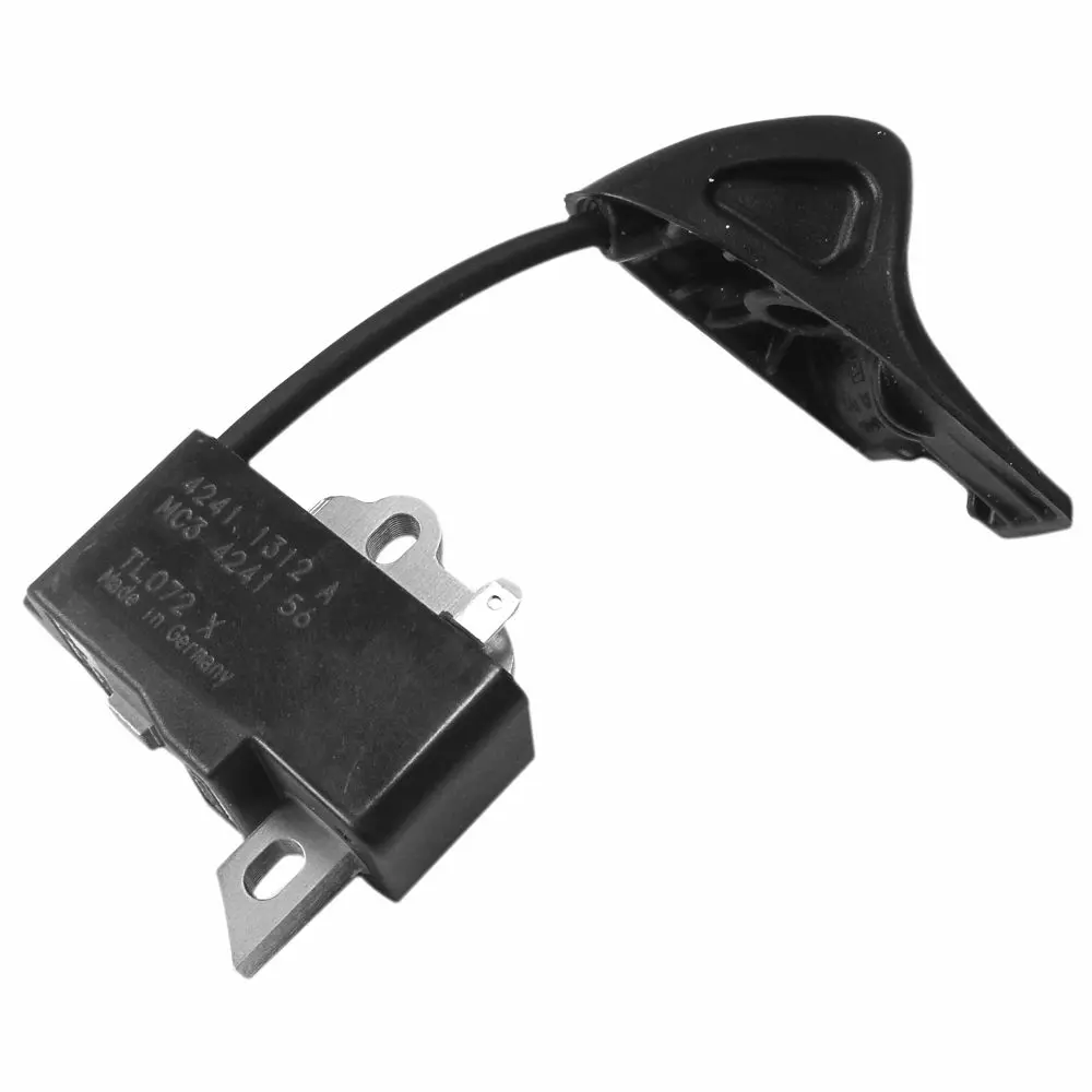 [4241-400-1318] Módulo de Ignición STIHL para Soplador BG 56. Código: 42414001318 / 4241 400 1318