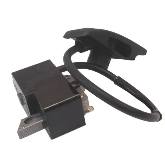 [4244-400-1303] Módulo de Ignición STIHL para Atomizador SR 450. Código: 4244 400 1303 / 4244 400 1303