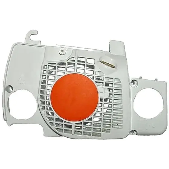 [1130-080-1800] Carcasa De Ventilador Stihl para MS 170 y MS 180. Código: 11300801800 o 1130 080 1800