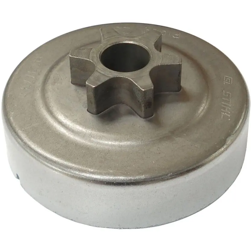 [1123-640-2073] Piñón de Cadena STIHL  3/8"P para Motosierras MS 210, MS 230 y MS 250. Código: 11236402073 / 1123 640 2073