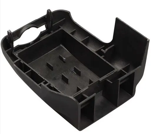 [4151-140-1000] Tapa del Filtro STIHL para FS 235. Código: 41511401000 / 4151 140 1000