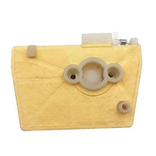 [1119-120-1628] Filtro de Aire Velo Original para Motosierras Stihl MS 381 y MS 382. Código: 11191201628 / 1119 120 1628