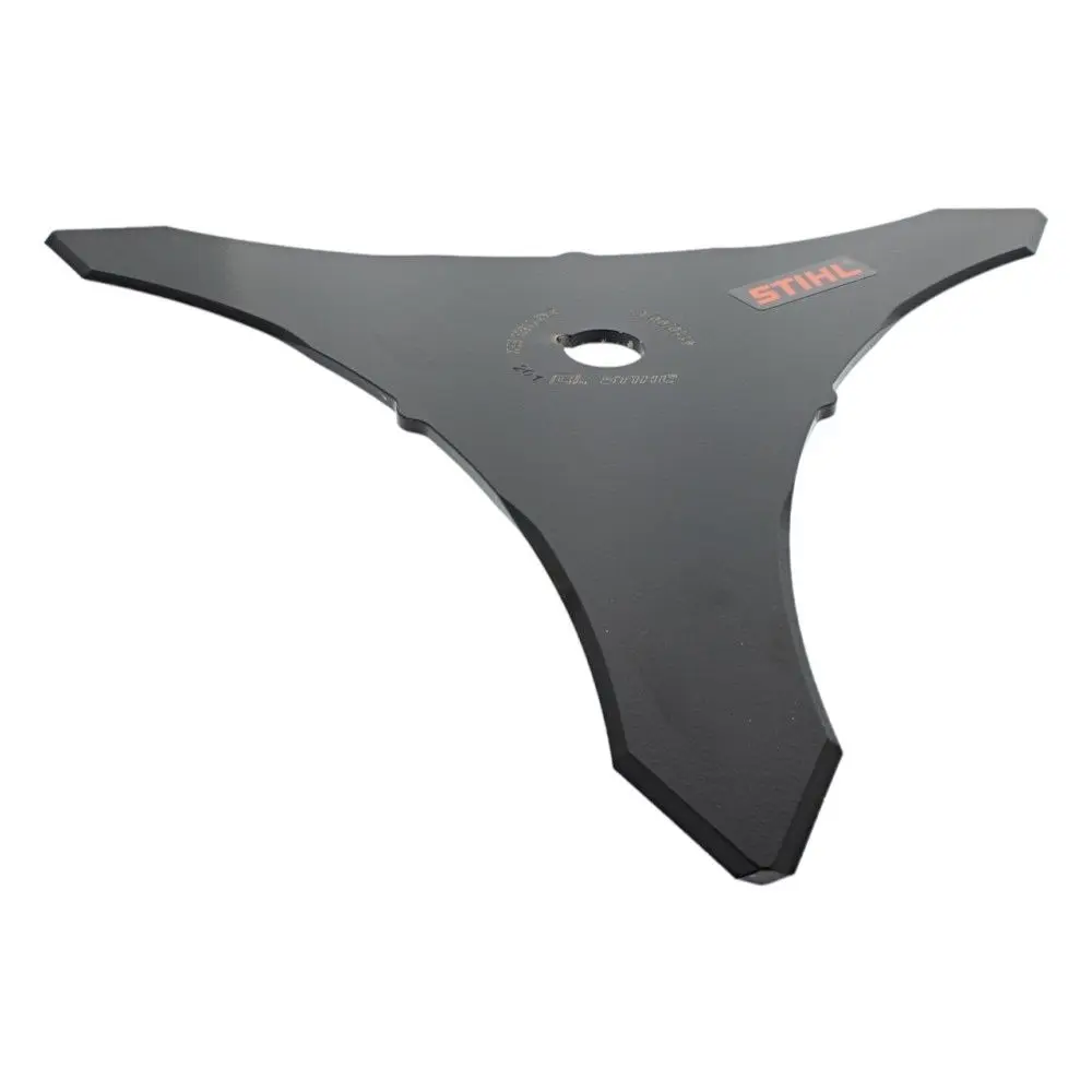 [4110-713-4100] Cuchilla para Matorrales 350-3 Ø 350 mm STIHL para Desbrozadoras. Código: 41107134100 / 4110 713 4100