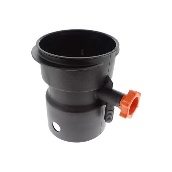 Boquilla STIHL para Atomizador SR 450. Código: 42447006304 / 4244 700 6304