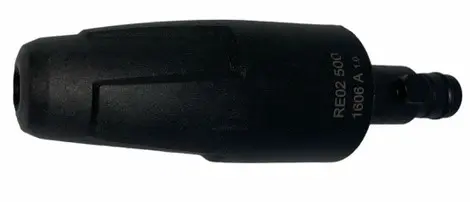 [RE02-500-1606] Boquilla Rotativa STIHL para Hidrolavadoras RE 80 y RE 90. Código: RE025001606 / RE02 500 1606