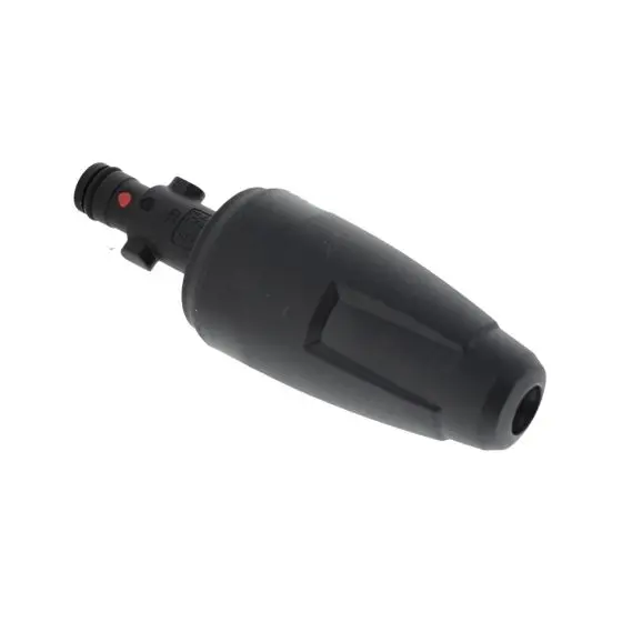 Boquilla Rotativa Ø 1,01 mm, rotativa STIHL para Hidrolavadora RE 110. Código: 49505001610 / 4950 500 1610