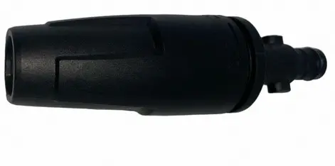 [RE02-530-0004] Tobera de Chorro Plano STIHL para Hidrolavadora RE 80 X y RE 90. Código: RE025300004 / RE02 530 0004