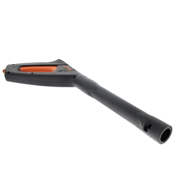 Pistola STIHL para Hidrolavadora Profesional  RE 119. Código: 49155001320 / 4915 500 1320