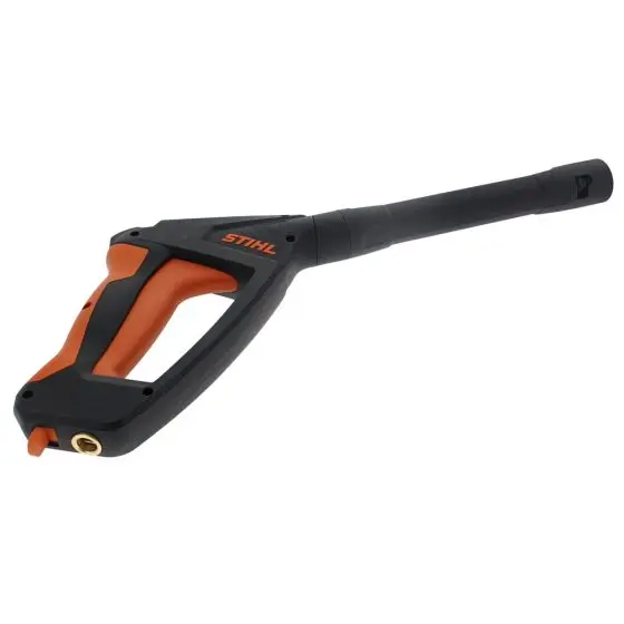 Pistola STIHL para Hidrolavadoras RE 110 y RE 120. Código: 49305001307 / 4930 500 1307