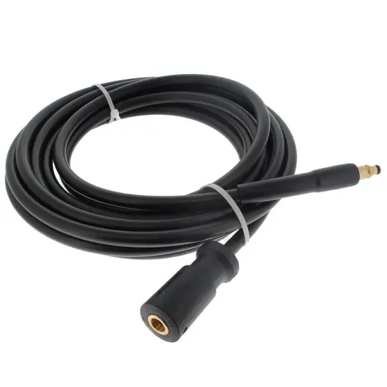 [4950-500-0800] Manguera de alta presión DN 6, 7 m, tejido textil STIHL para Hidrolavadoras. Código: 49505000800 o 4950 500 0800