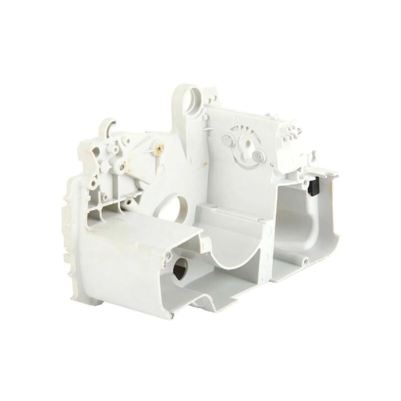 [1130-020-3033] Carcasa Del Motor Stihl para Motosierras MS 170 y MS 180. Código:  11300203033 o 1130 020 3033