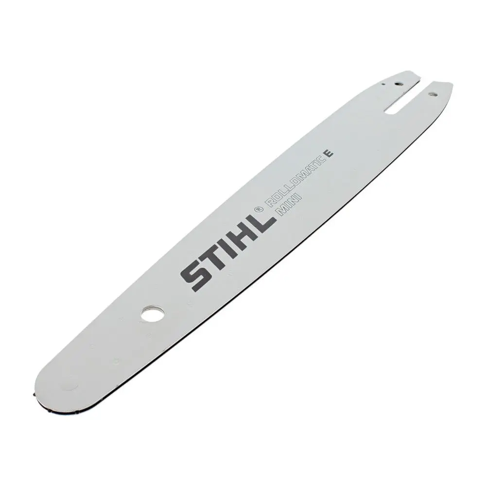 [3005-008-3405] Espada STIHL con Largo de 30 cm, Calibre de 1,1 mm y Paso de 1/4" para Podadoras de Altura. Código: 30050083405 / 3005 008 3405