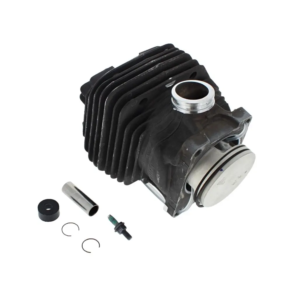 [1144-020-1202] Cilindro con pistón Ø 56 mm para Motosierra Stihl MS 661. Código: 11440201202 / 1144 020 1202