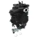 Cilindro con Pistón Ø 50 mm STIHL para Soplador BR 600. Código: 42820201200 / 4282 020 1200