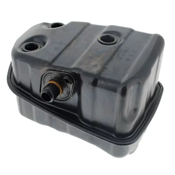 Silenciador STIHL para Atomizador SR 450. Código: 42441400600 / 4244 140 0600