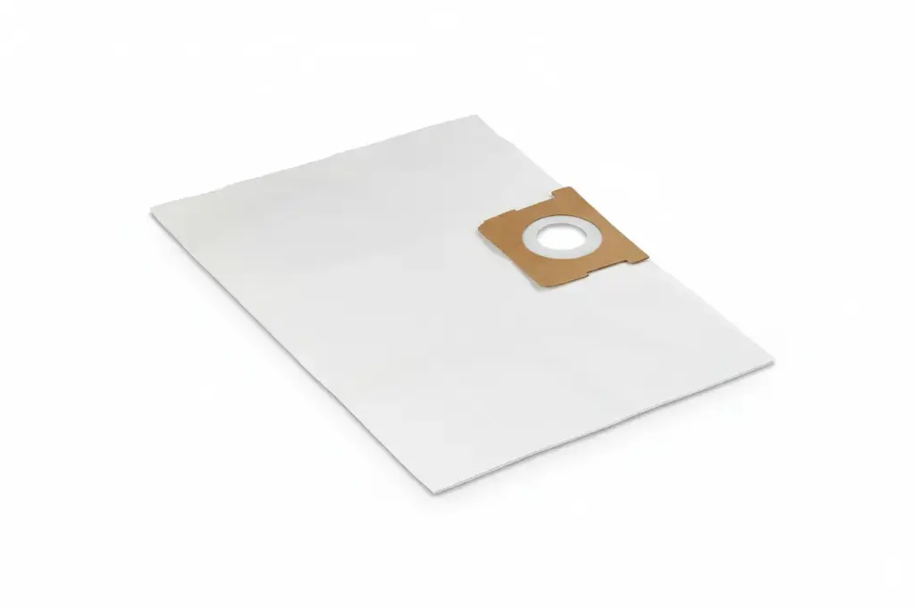 Bolsa de Filtro STIHL para la Aspiradora SE 33. Código: SE01500900 / SE01 500 900