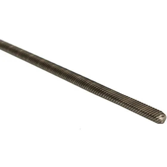 [4137-711-3202] Arbol de accionamiento 1538 mm Stihl. Código: 41377113202 / 4137 711 3202