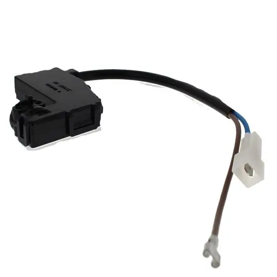 [4950-430-0503] Interruptor STIHL para Hidrolavadoras RE 110 y RE 120. Código: 49504300503 / 4950 430 0503