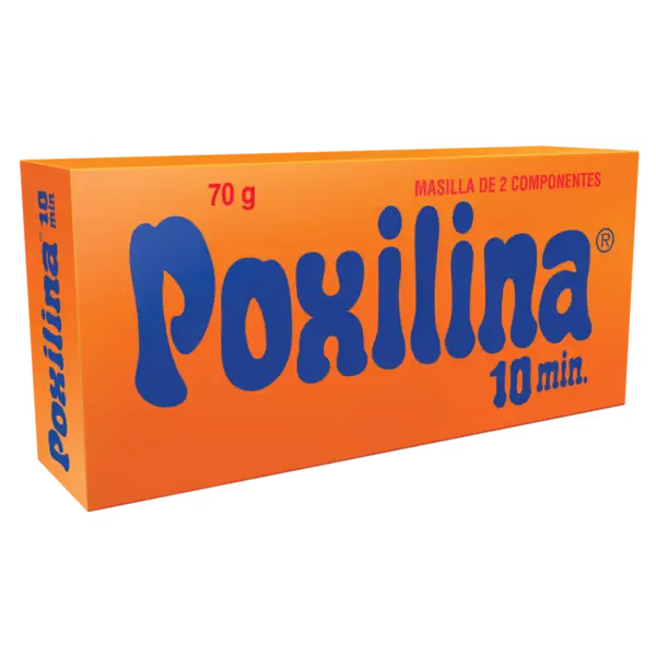 POXILINA® 10MIN.70G