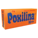 POXILINA® 10MIN.70G