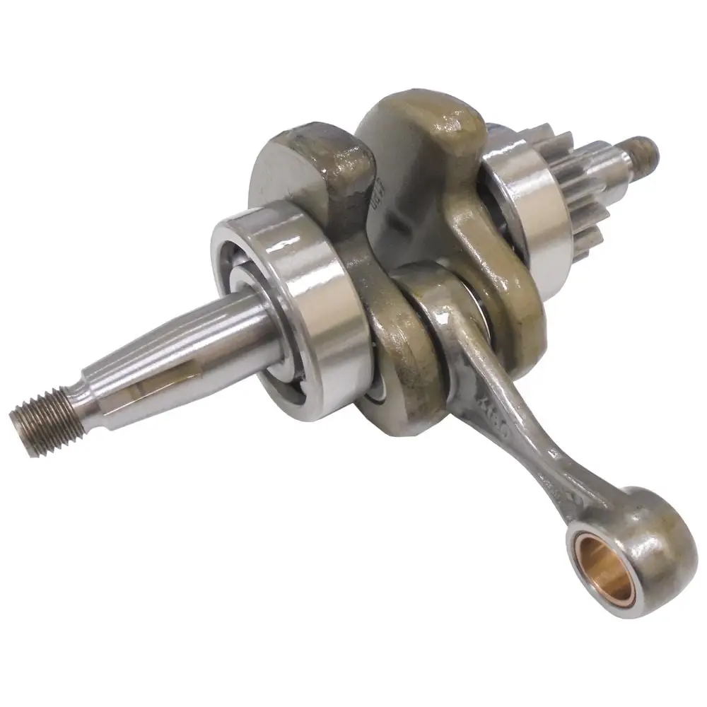 Cigüeñal STIHL para Soplador BR 600. Código: 42820300411 / 4282 030 0411