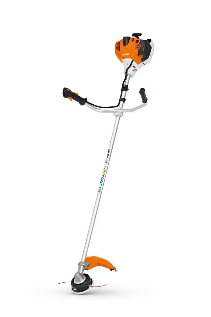 [4147-200-0549] Motoguadaña STIHL FS 161