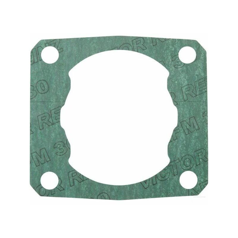 [4128-029-2300] Junta del Cilindro STIHL para Desmalezadora FS 450. Código: 41280292300 / 4128 029 2300