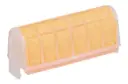 Filtro de Aire para Motosierras STIHL MS 210 y MS 250.