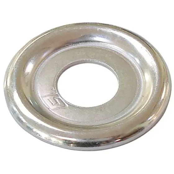 Arandela Ø 27 mm para Motosierras STIHL. Código: 00009581022 / 0000 958 1022
